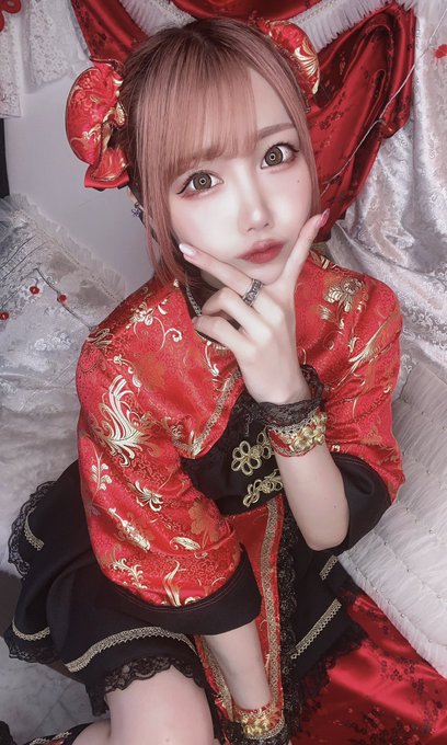 コスプレイヤー南瀬あみなのTwitter画像40