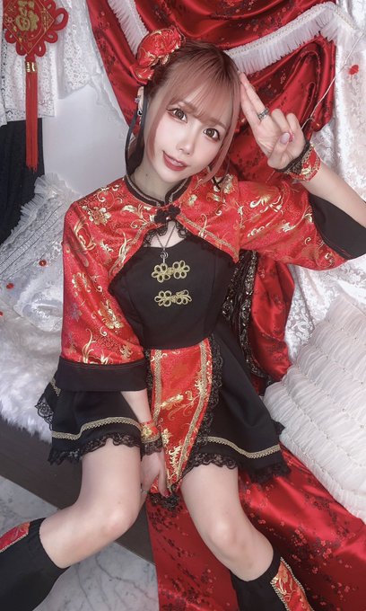 コスプレイヤー南瀬あみなのTwitter画像39