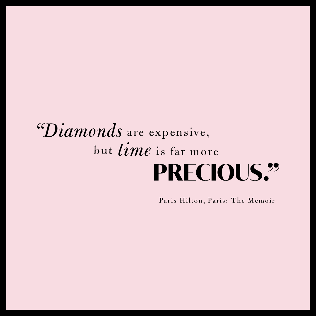 ParisHilton's tweet image. Friendly reminder! 🕰️💎💖 

Also, can't forget my UK besties. Here are some iconic indie bookstores in the UK:

✨ Foyles: bit.ly/3KUQqw7
✨ Topping &amp;amp; Co: bit.ly/401u2oZ
✨ West End Lane Books: bit.ly/3MDeO6L

@Foyles @ToppingsEdin @WELBooks