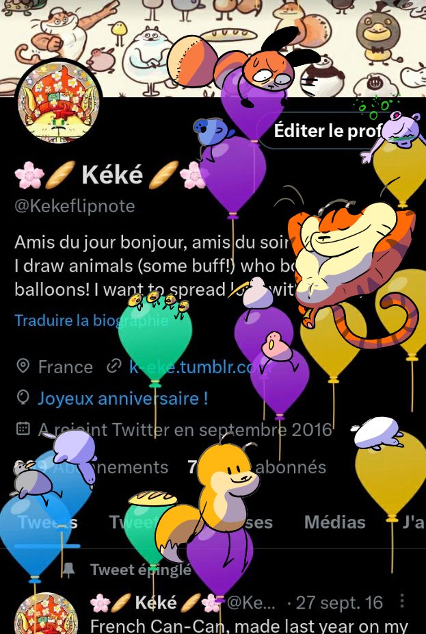 🥖kekeflipnote🥖 tweet media