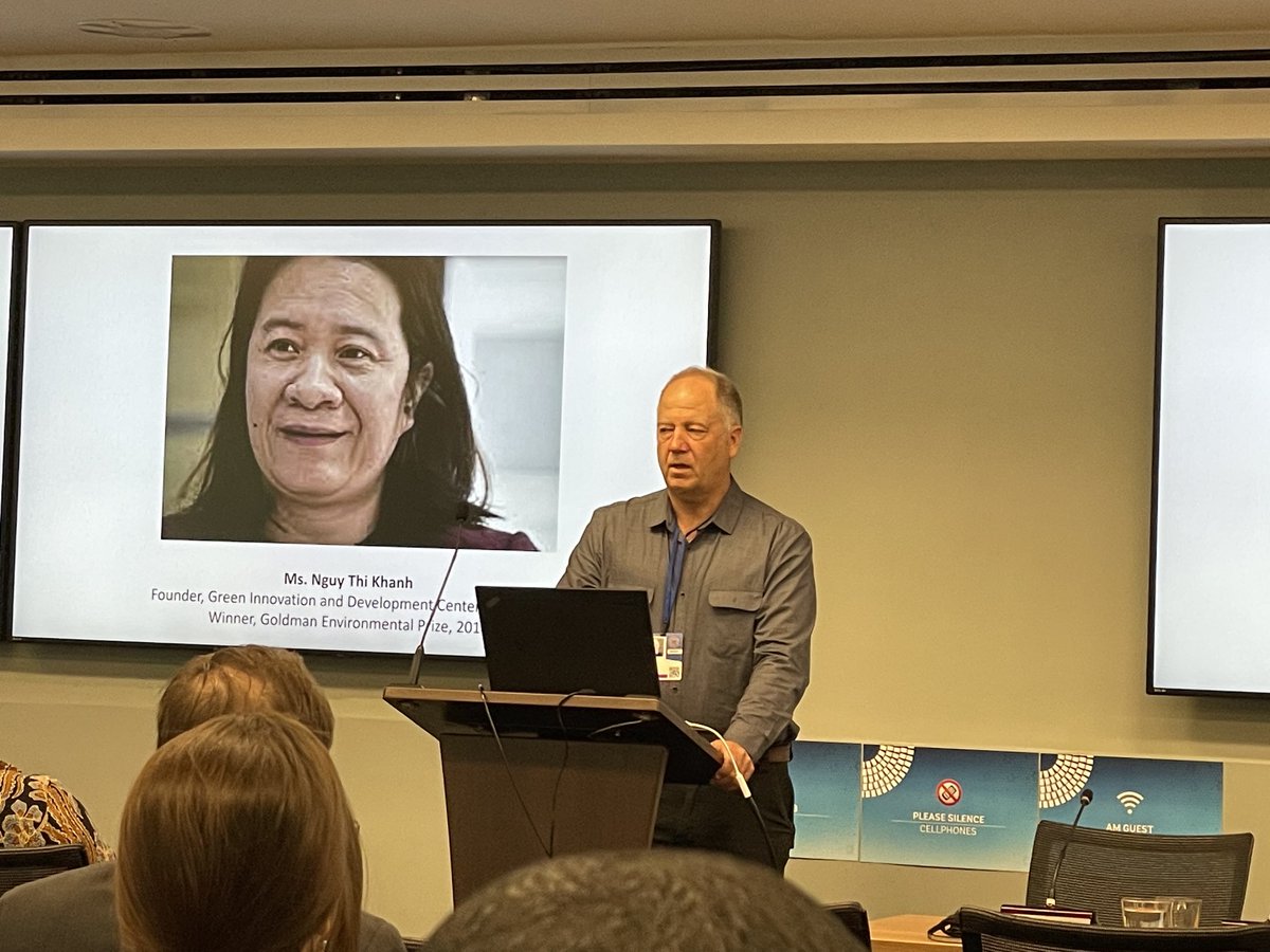 Inclusive Development International tweet media