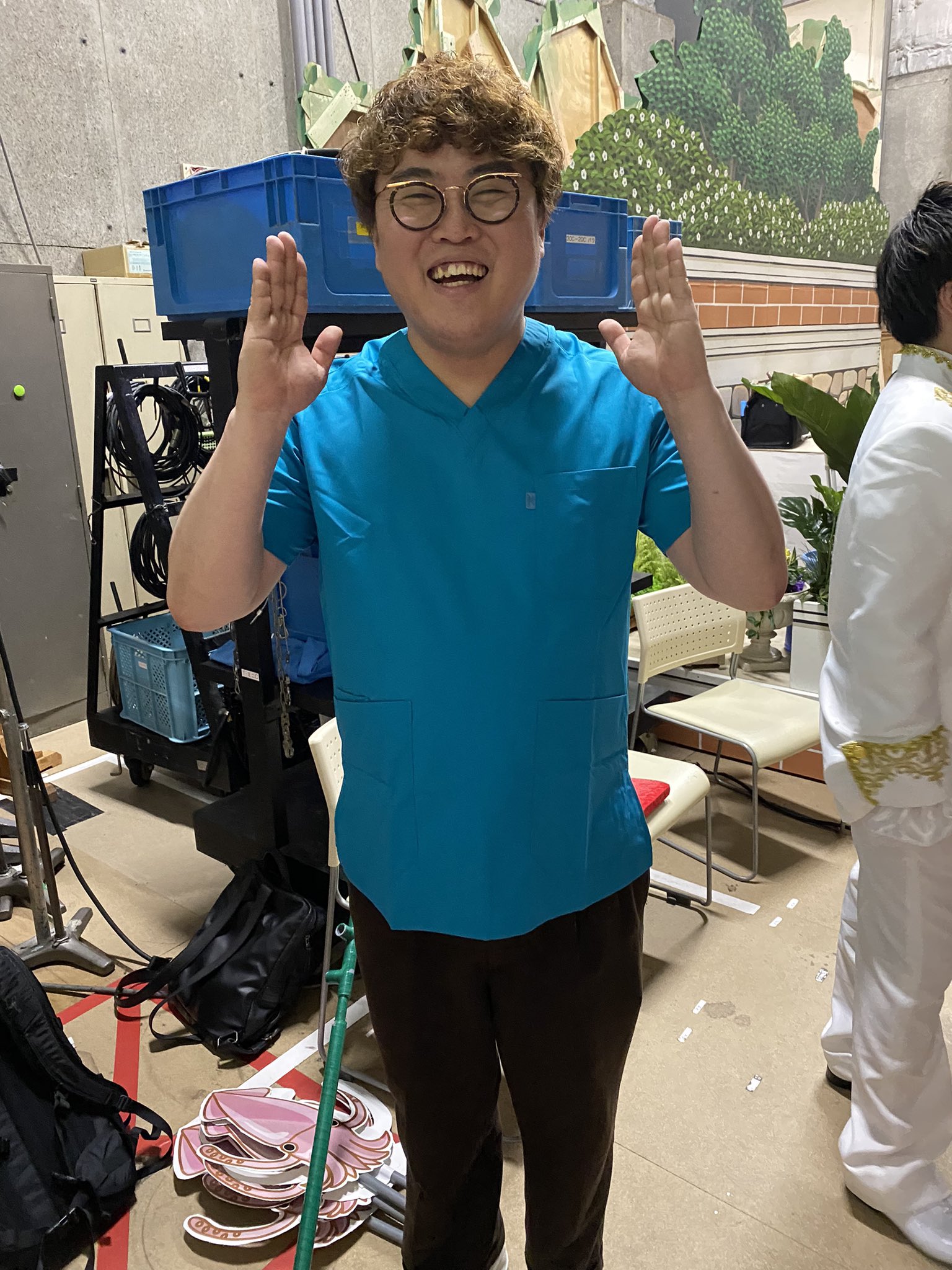 フースーヤ 谷口おさむ🙅♂️ on X: