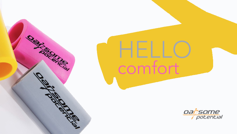 OarsomeGrips's tweet photo. Specifically engineered to work with your hands as you walk on crutches, providing instant relief, support and comfort for your hands.
Find out more at
https://t.co/UIWdmJ9zSr
#handsupport #handcomfort #crutches #oarsomegrips https://t.co/wghxhIs0RP