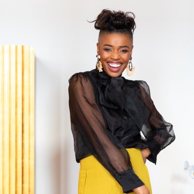 #NewProfilePic ☀️