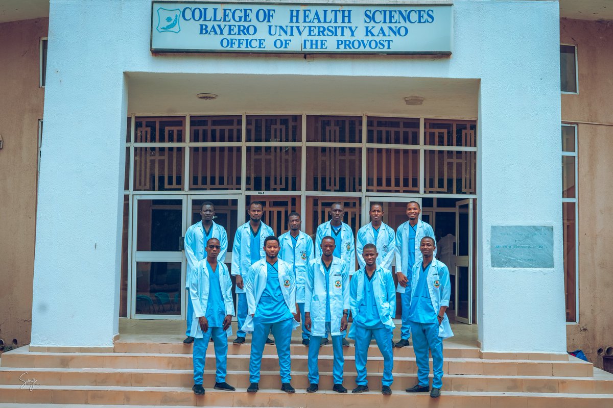 hamisujanko's tweet photo. Fresh scientist in town...
May Almighty Allah bless our certificate. https://t.co/X3sxKKAwqQ