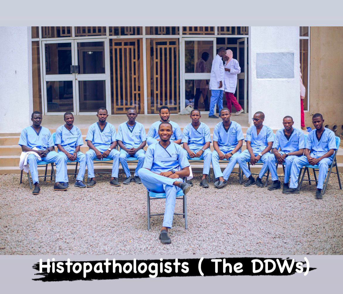 hamisujanko's tweet photo. Fresh scientist in town...
May Almighty Allah bless our certificate. https://t.co/X3sxKKAwqQ