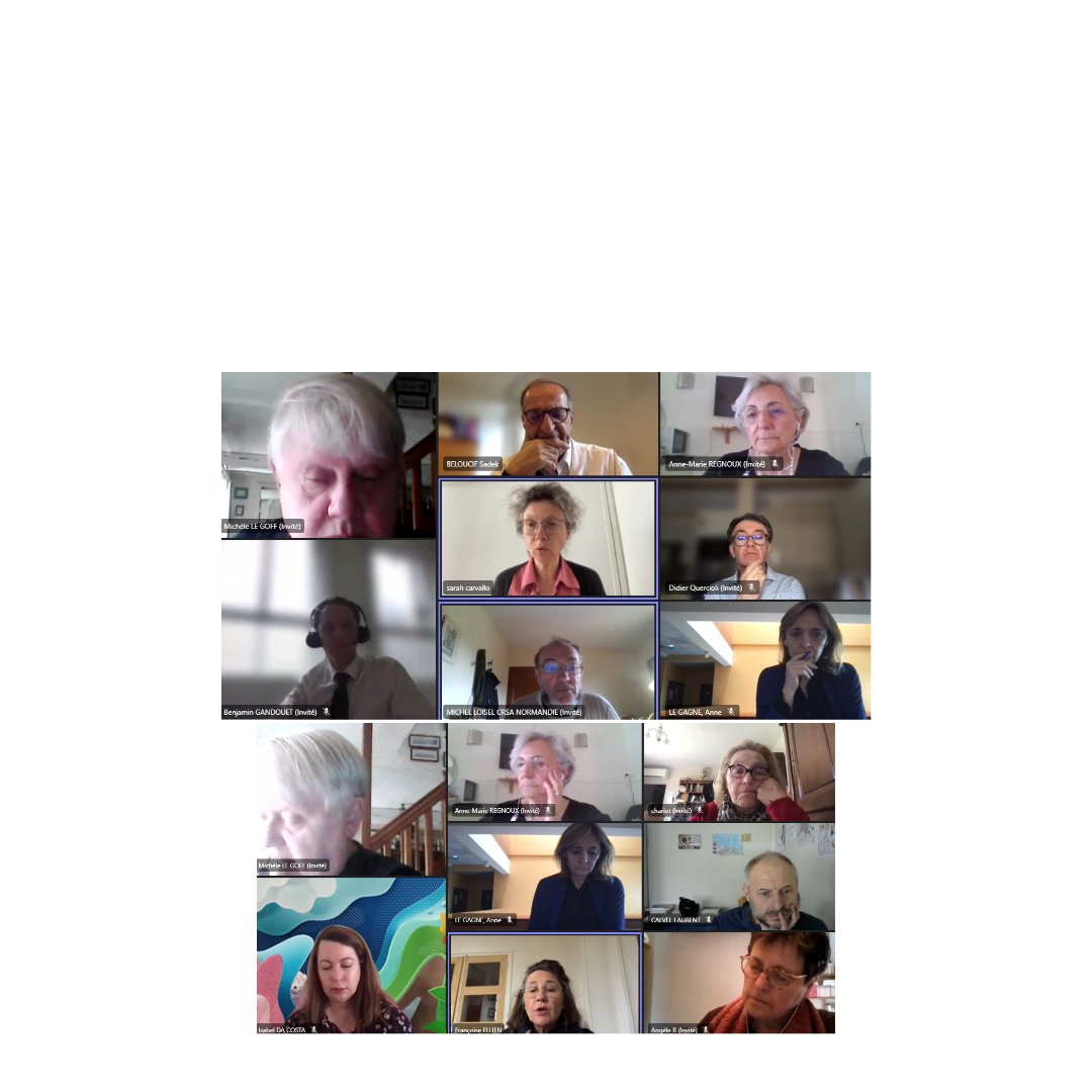 CNS Santé tweet media