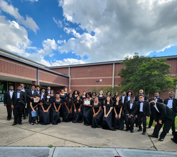 UIL WINNERS!