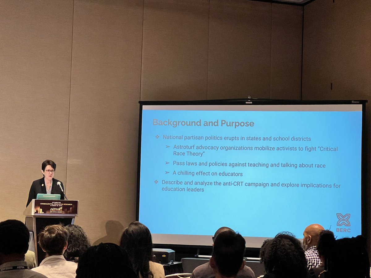 Black Education Research Center tweet media