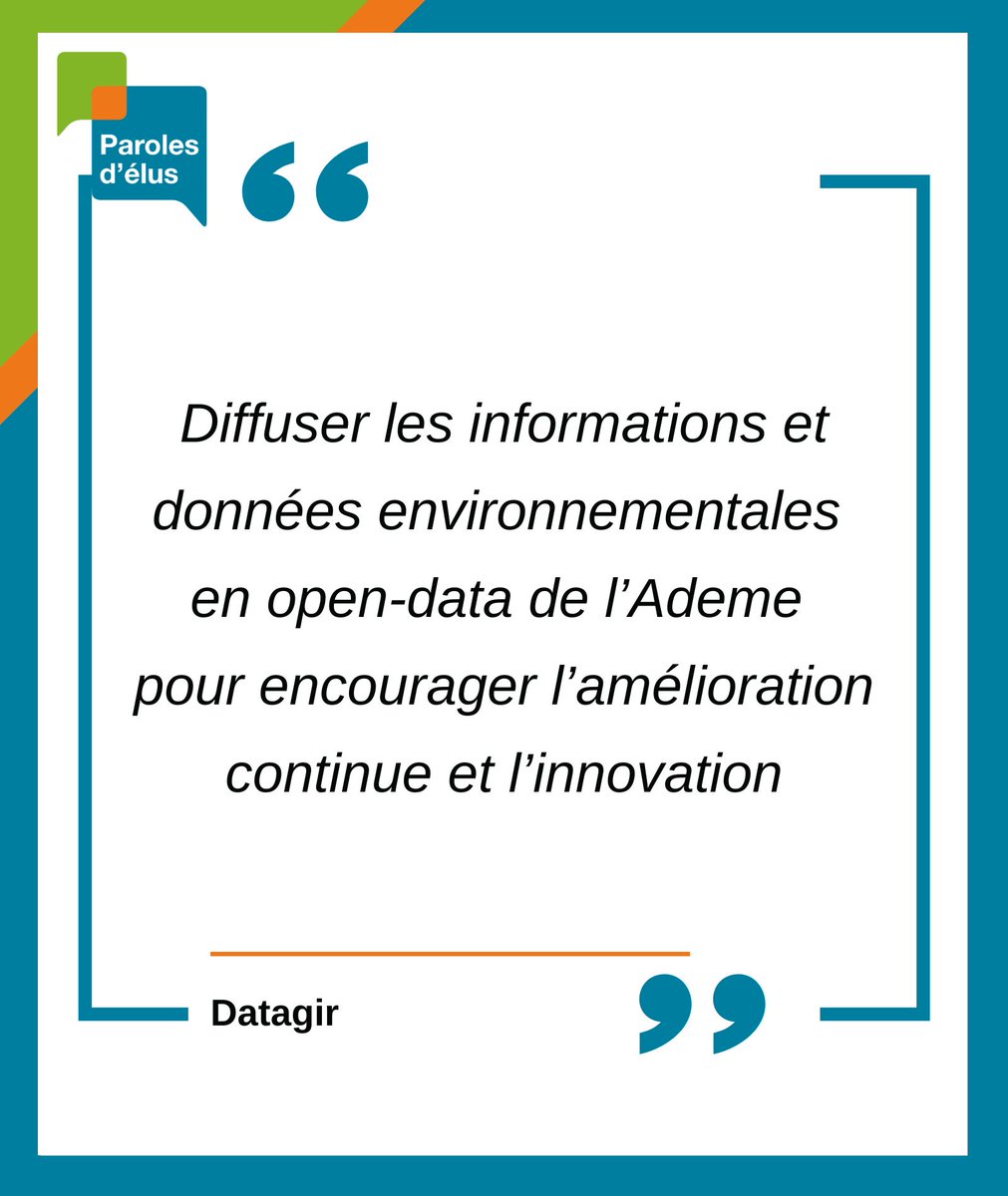 Paroles d'élus (@parolesdelus) on Twitter photo <a href="/_datagir/">Datagir ADEME (service arrêté)</a> est un service public gratuit qui vise à vulgariser l'information environnementale auprès des citoyens grâce à un panel d'outils ludiques et pédagogiques.
➡️ Pour plus d'informations👇
🔗 parolesdelus.com/actualites/cit… <a href="/_datagir/">Datagir ADEME (service arrêté)</a> est un service public gratuit qui vise à vulgariser l'information environnementale auprès des citoyens grâce à un panel d'outils ludiques et pédagogiques.
➡️ Pour plus d'informations👇
🔗 parolesdelus.com/actualites/cit…