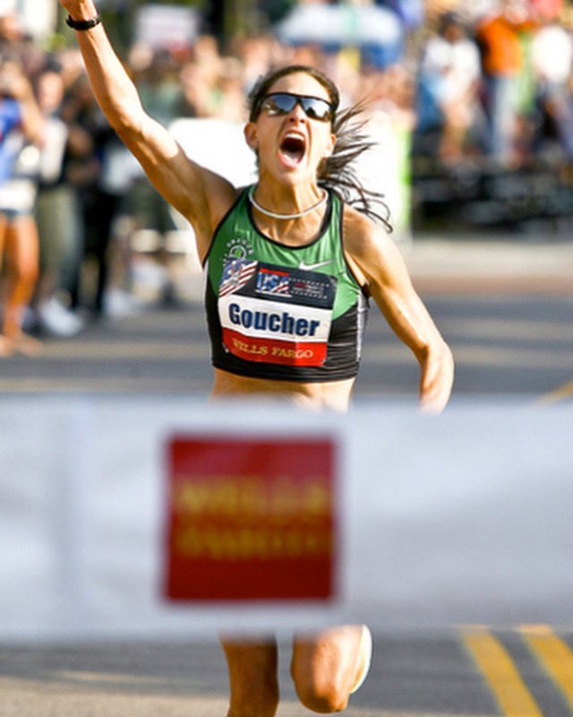 Hey Duluth (and Minnesota in general)! Very excited to announce that I am coming home and will be having a book event on Friday May 5th! Join me in conversation about my new book The Longest Race. Details here: facebook.com/events/7709523…
Hope to see you there!!🙌🏼❤️