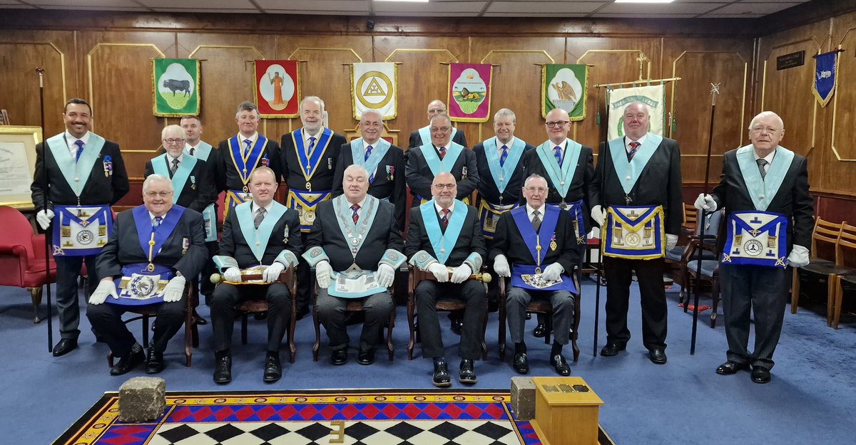 Parnassus Lodge No. 7869 (@7869_parnassus) on Twitter photo 