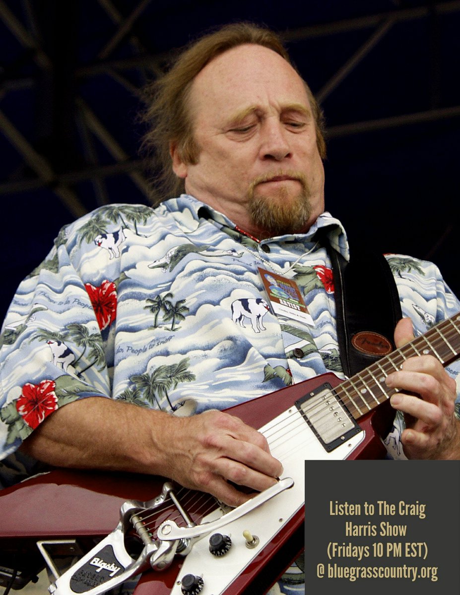 craig harris tweet media