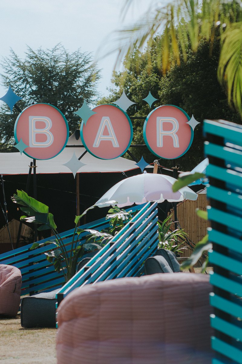 The Sundown VIP area has got something for everyone, whether you’re the cocktail lover, looking for a plush seat to rest your legs after a long day of raving or the one that’s ready for some music first thing in the morning 😎

Upgrade to VIP from £30✨