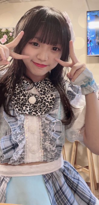 Twitterのコスプレ画像3