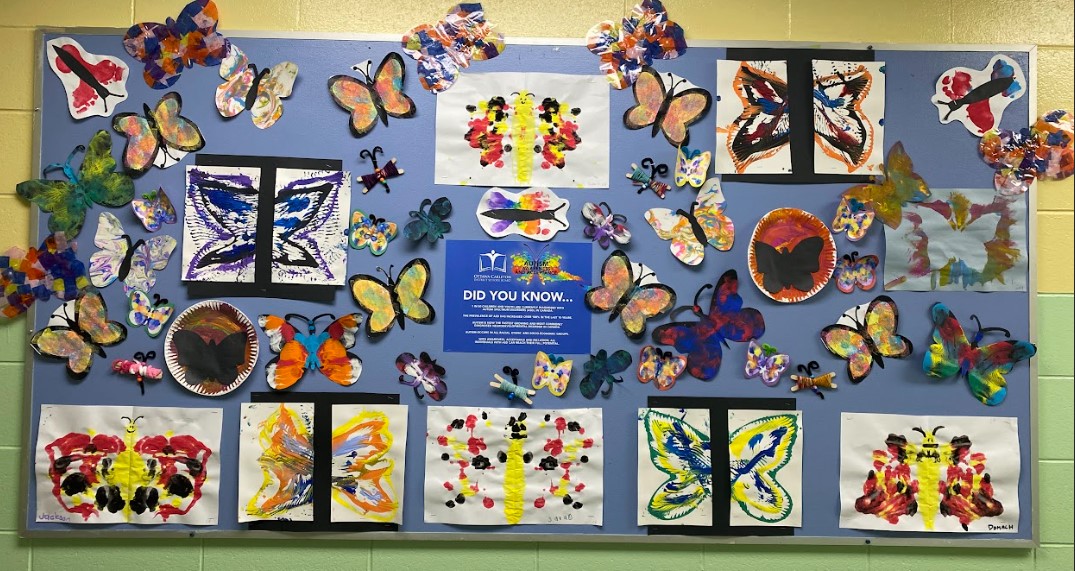 Crystal Bay School tweet media