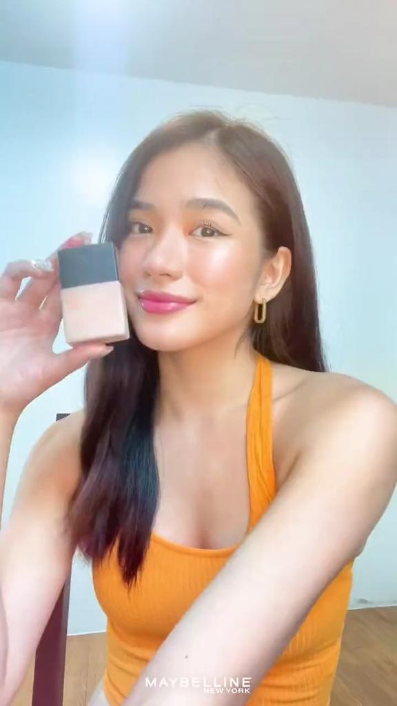 aiahbjhkje's tweet photo. syempre mas may feelings ako kay #bini aiah na gumamit ng maybelline fit me fresh tint ๐ซถ
#FitMeFreshTint #SummerSunFilter #MaybellineXBINI #MaybellinePH https://t.co/shAqYO7cwv