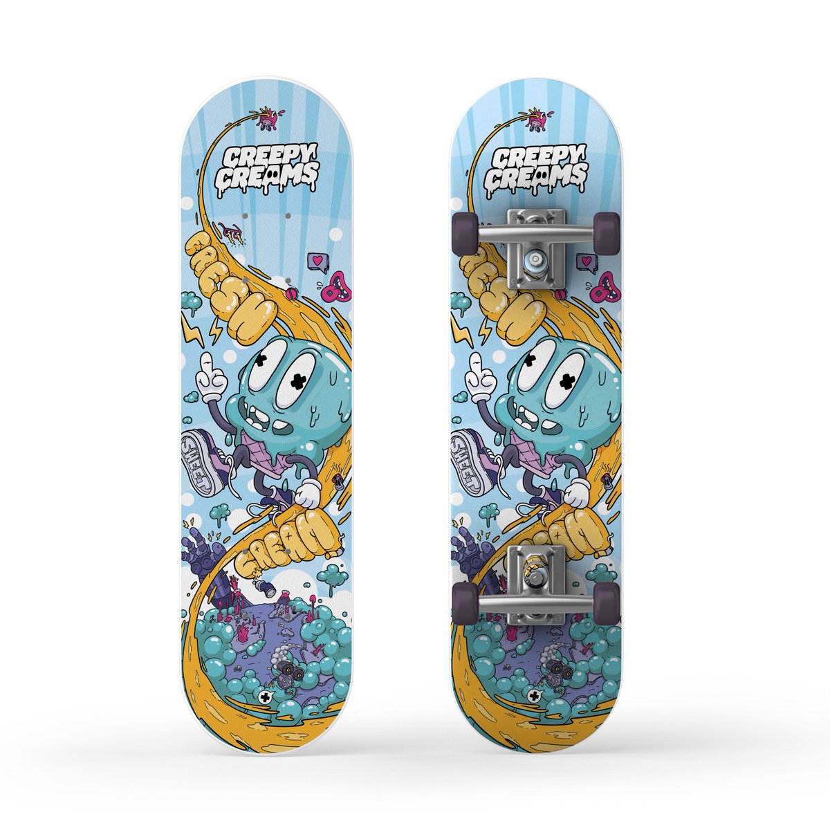 DrTomato tweet media