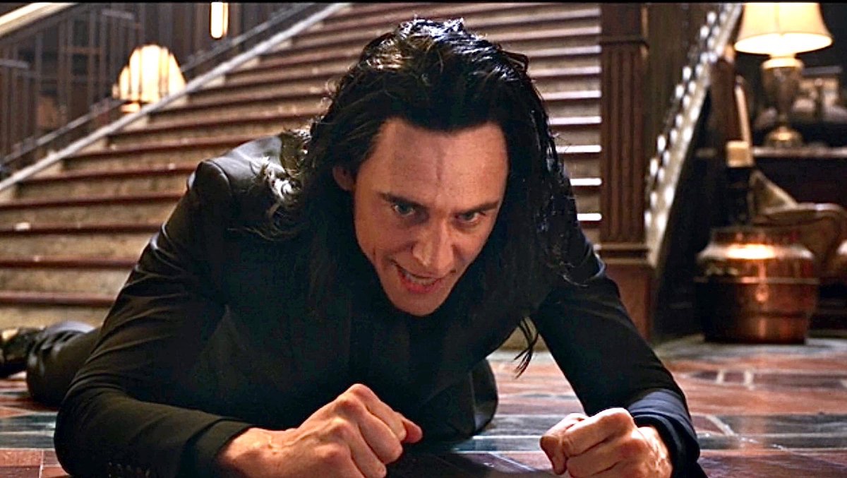 Can I Essex His I Already Miss TNM Serpent? tweet media