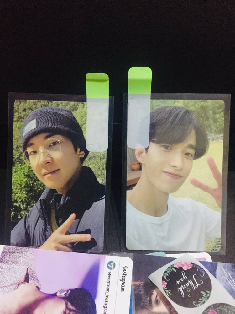 ryujnwonu's tweet photo. ׂׂૢ : #ryjmails ೃ࿔
💌 from: @kwonsumes
♡ finally inuwian na ako ni wonwoo! ^^ parcel arrived home safely, thank you so much for keeping us updated and for the smooth and fast transaction!! <3
#proofswjp https://t.co/gaxsuFgNTp