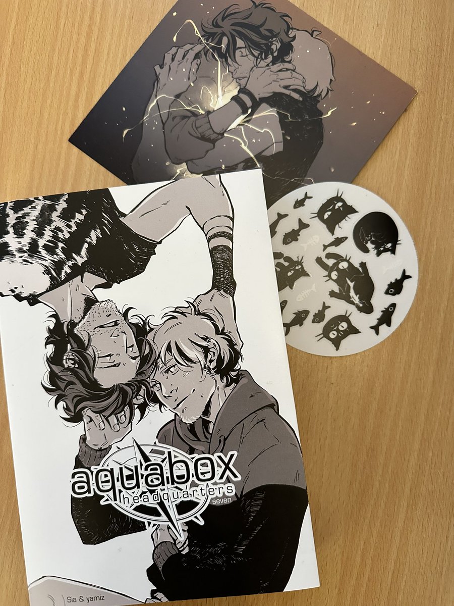 ingeniusLP's tweet photo. @aquaboxHQ Es ist da! 💚 Das Wochenende ist also gerettet 😂 https://t.co/o0Pdafv1zZ