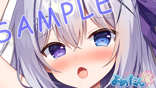 【おしらせ】よめたん4月新作「八朔 藤華」(はっさく とうか)ちゃん(イラスト:Mauve先生/@mauveSR
)ご注文受付中です。お嬢様っぽい娘が自分でスカートをたくしあげて誘ってくれるのがたまりません。オッドアイも久しぶりですね……。
通常:https://t.co/1RkI8KU7IR
EX:https://t.co/5qIoAnnAN6 