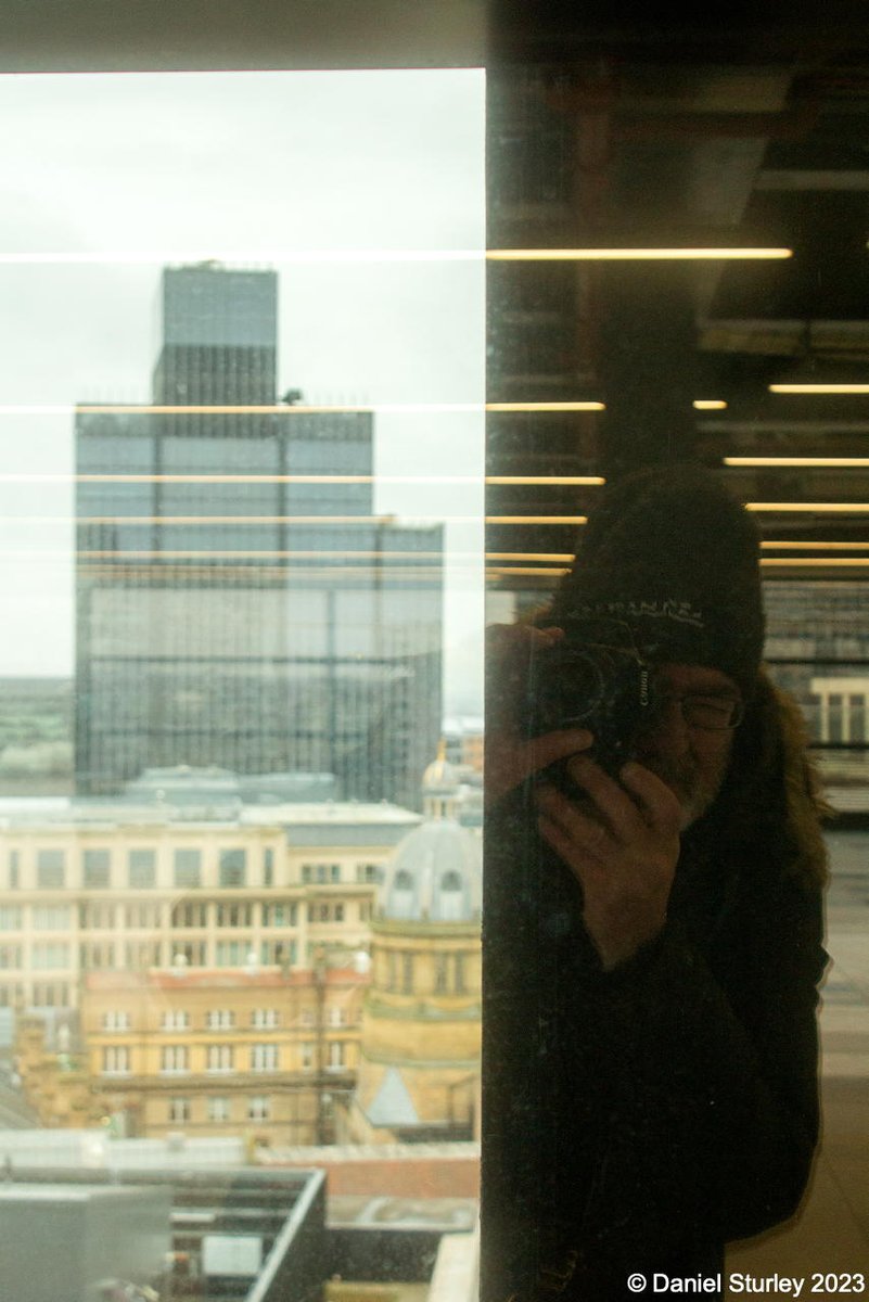 Daniel_Sturley's tweet photo. #Birmingham UK, a rare #selfie from the top of #OneCentenaryWay @ParadiseBham today with @103ColmoreRow  and the dome of the #City Council House
#BirminghamWeAre #HeartOfBrum https://t.co/2WwsEaW90p