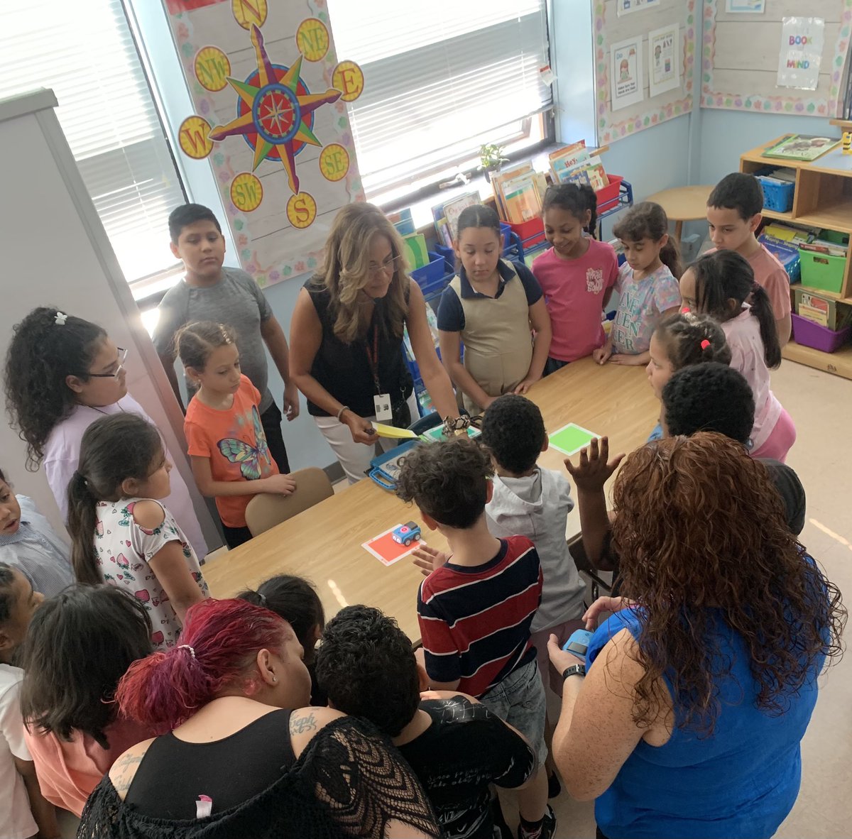 Rowbee'C Kasisky tweet media