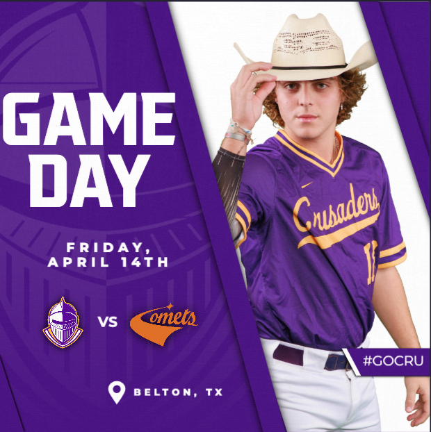 UMHB Baseball⚾ tweet media