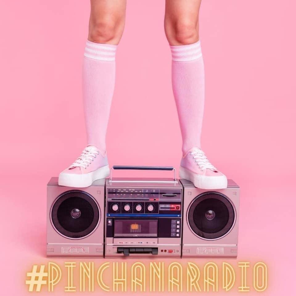 📻 Nunhas horiñas temos #pinchanaradio 

🗣 Falaremos de gastronomía e cultura en #Compostela a partir das 19.20 h no programa <a href="/GVGaliciaOC/">Galicia Viajera</a> de Onda Cero con <a href="/SuPedre/">Susana Pedreira Buján</a>