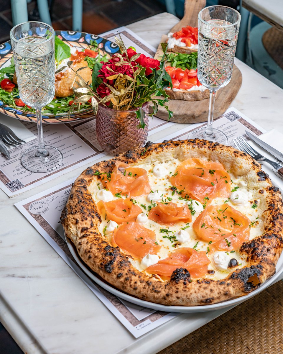 SUPPER London tweet media