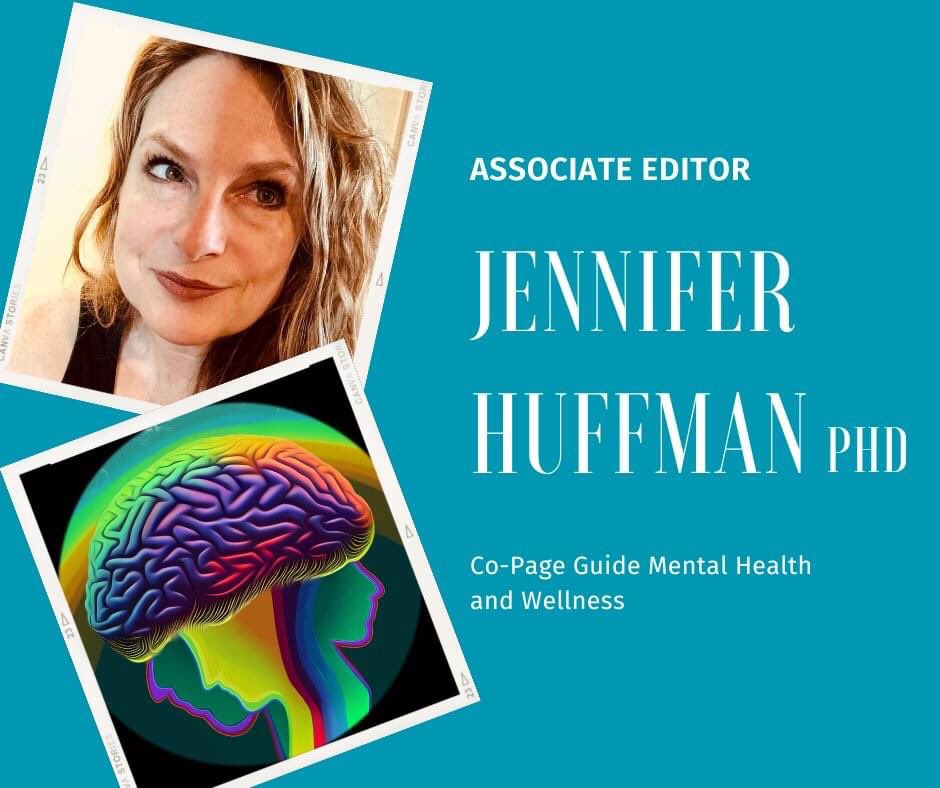 Excited to be involved in my first international project as Associate Editor and Co-Page Guide for Mental Health and Wellness for Autistic Revolution. Autistic Revolution will be an Autistic and Other Neurodivergent-led online magazine. 

Thank you to my colleague and good friend