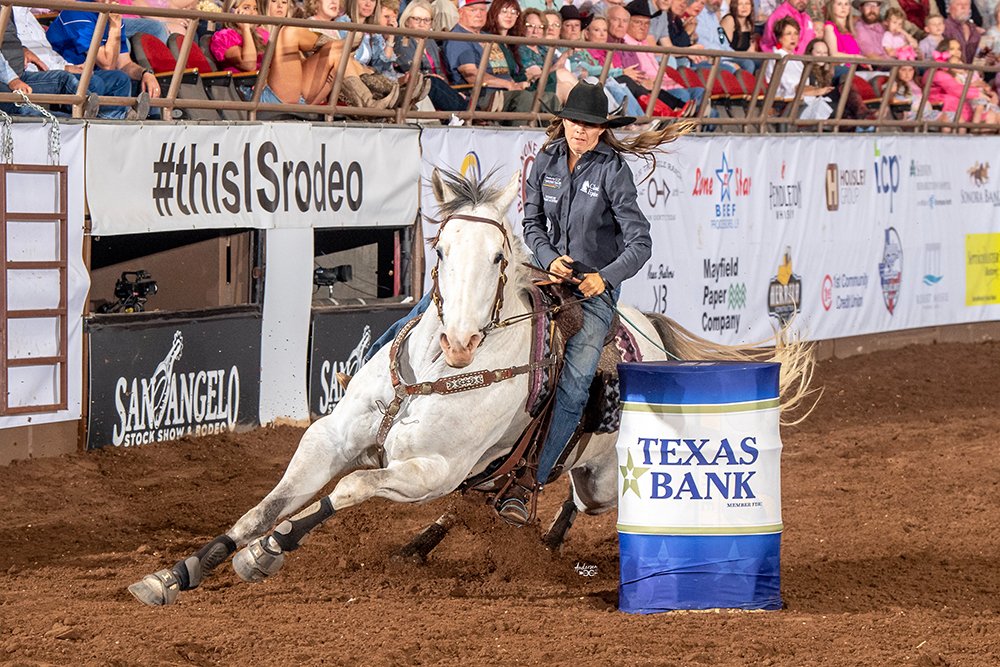 TwisTED Rodeo tweet media