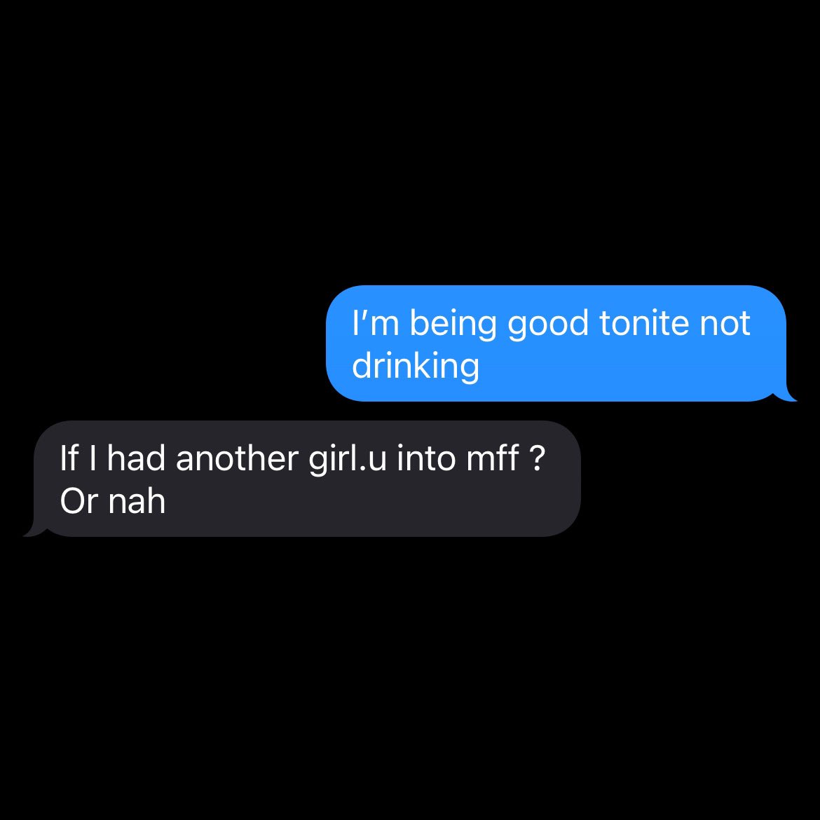 kaitduffy's tweet photo. This NYC weather is making everyone so damn horny๐ #textsfromlastnight https://t.co/yyuMQgC0Wj