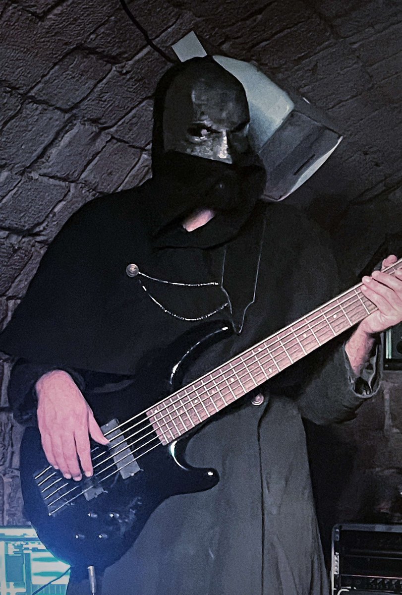 weareexanimis's tweet photo. Thank you all for our first show ever! 🖤 And thank you @Le_Klub plus @Mormieben and @Phoebus_knight https://t.co/zIJMkh5bsp
