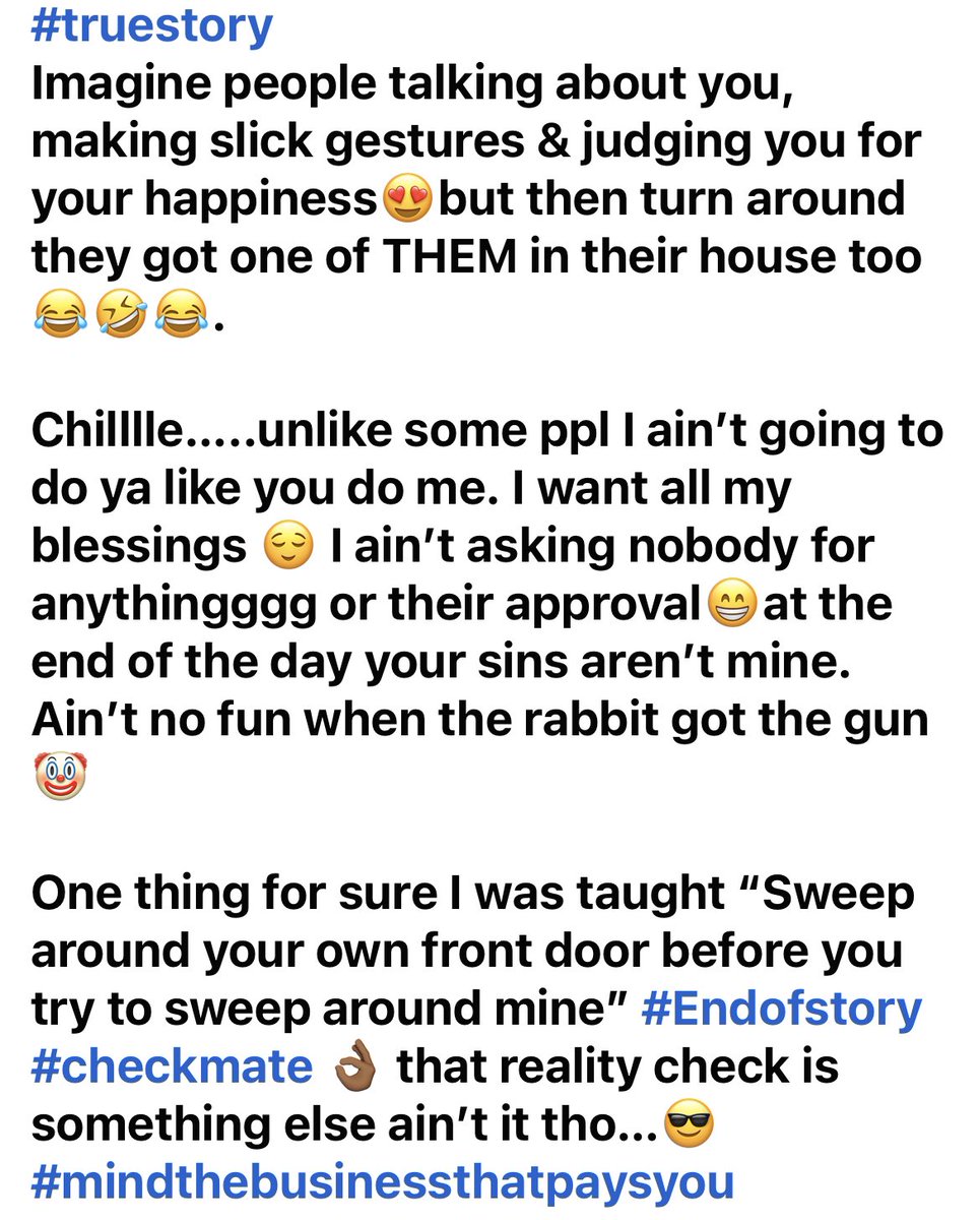 affluentlinks's tweet image. Own Your Truth