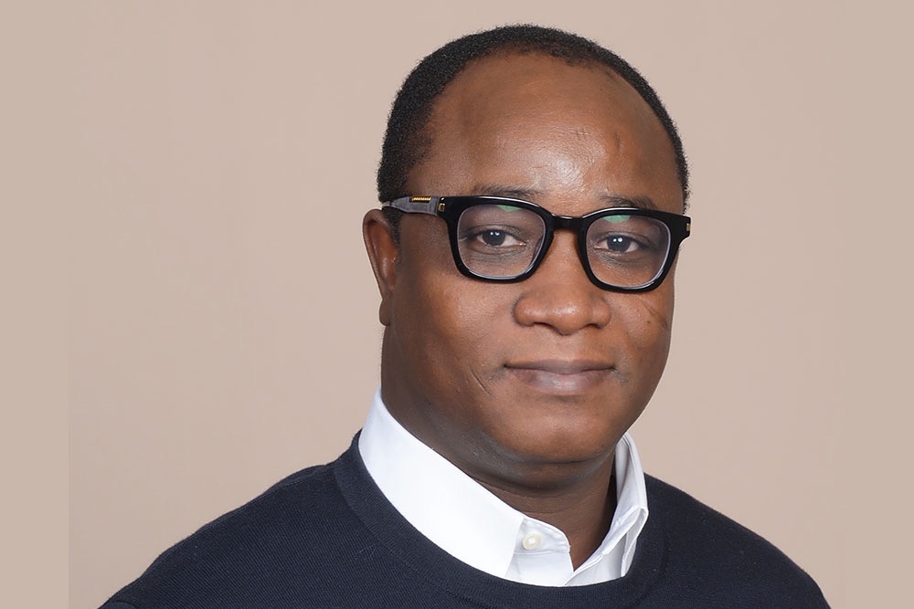 mit_nse's tweet photo. Friday Feature: We are happy to welcome Ericmoore Jossou to NSE in July this year. Jointly appointed in EECS, his work will focus on materials for nuclear energy applications.
https://t.co/pKMYDntoFA https://t.co/4wUlmKm4qr