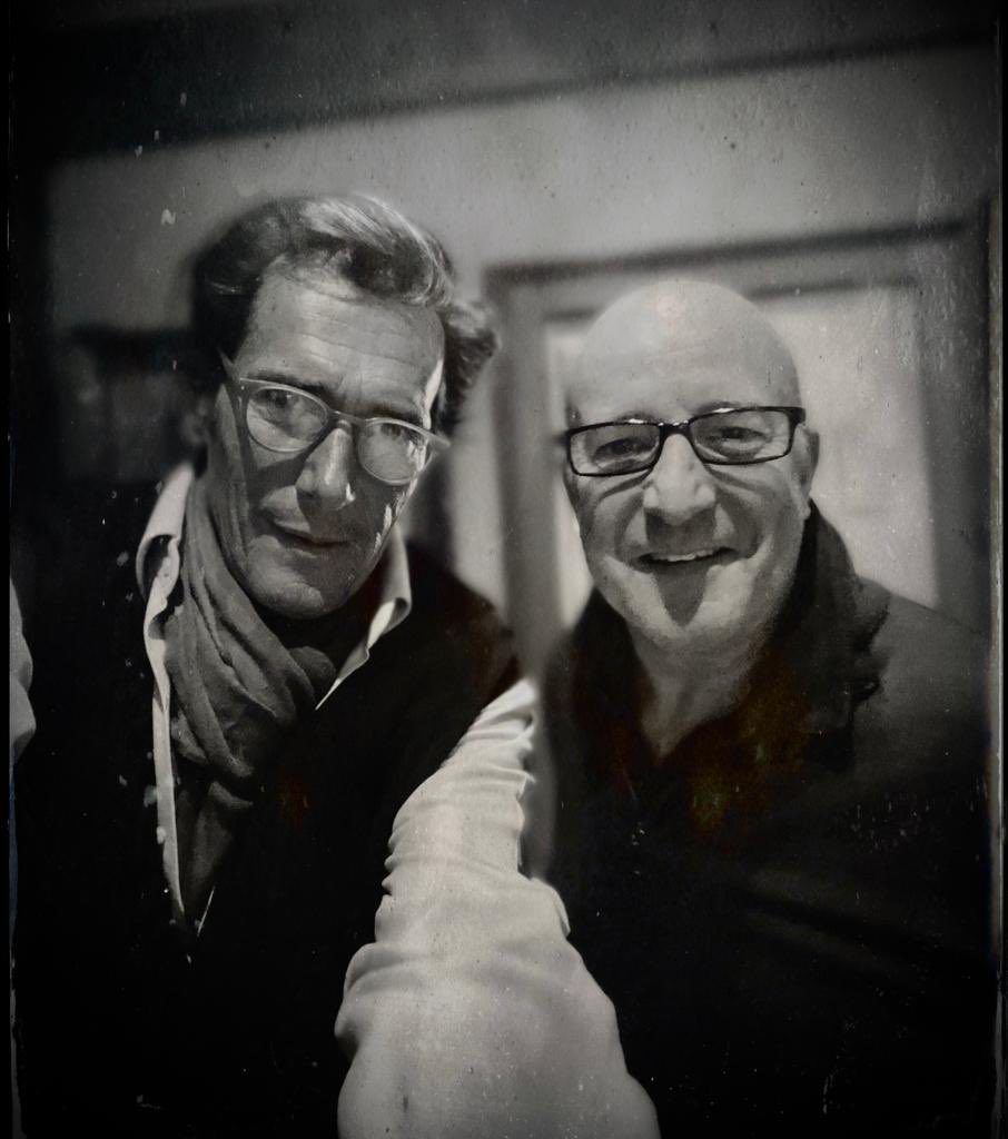 Singer Jaffa Rome Paul McKenna on Twitter: