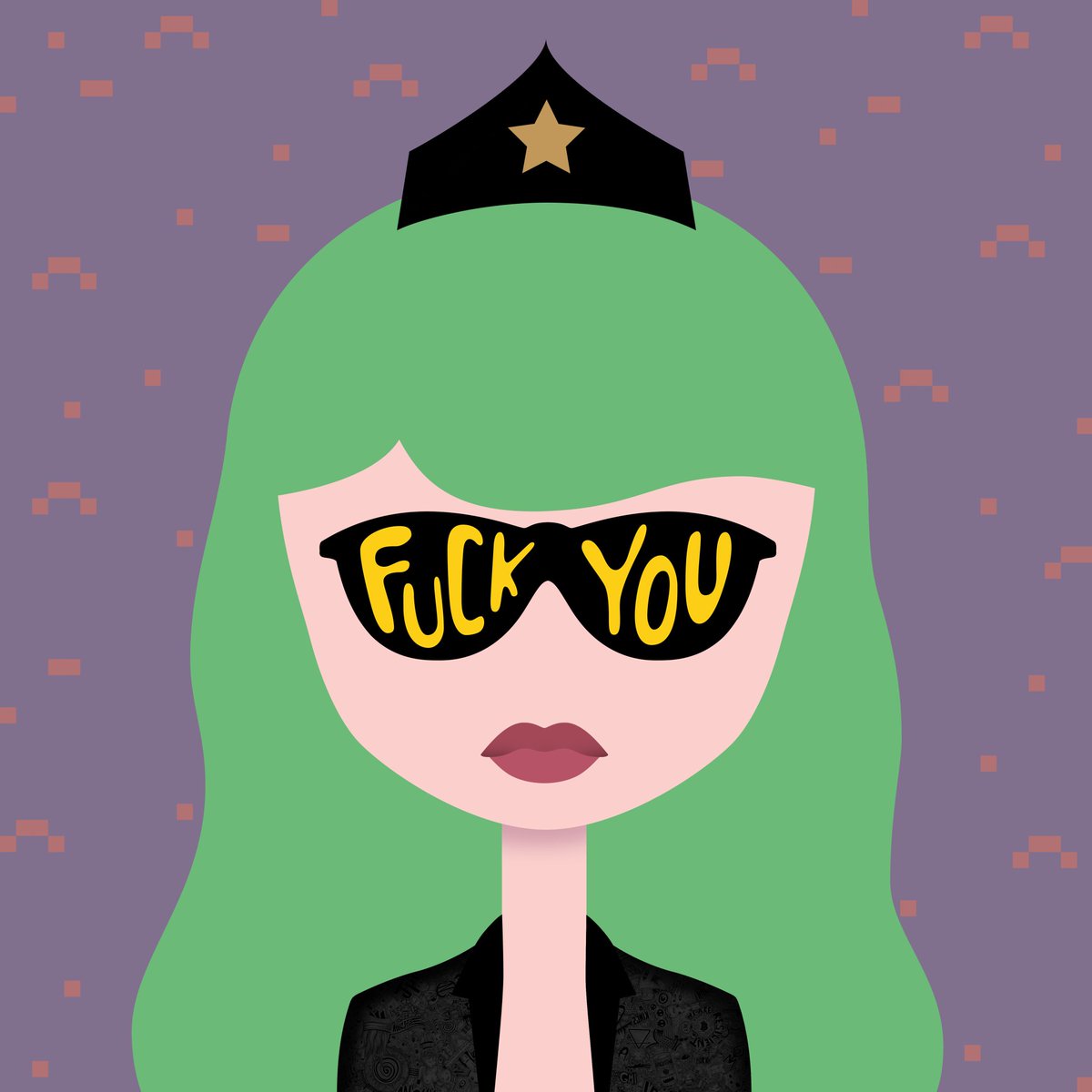 Hackatao ♛ tweet media