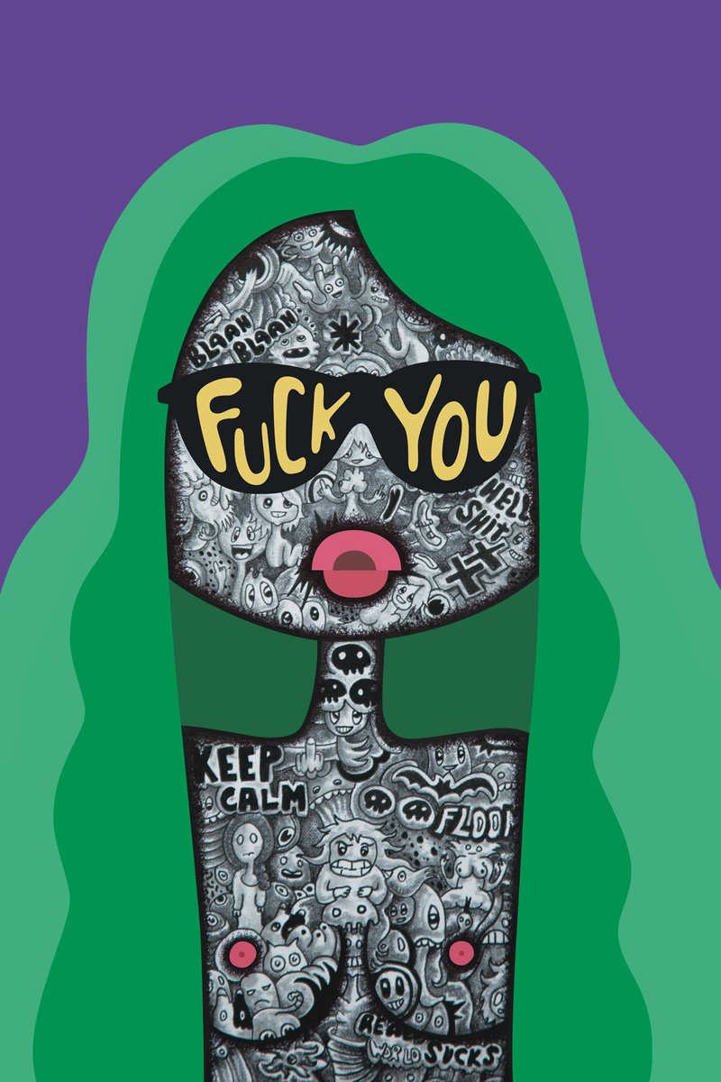 Hackatao ♛ tweet media