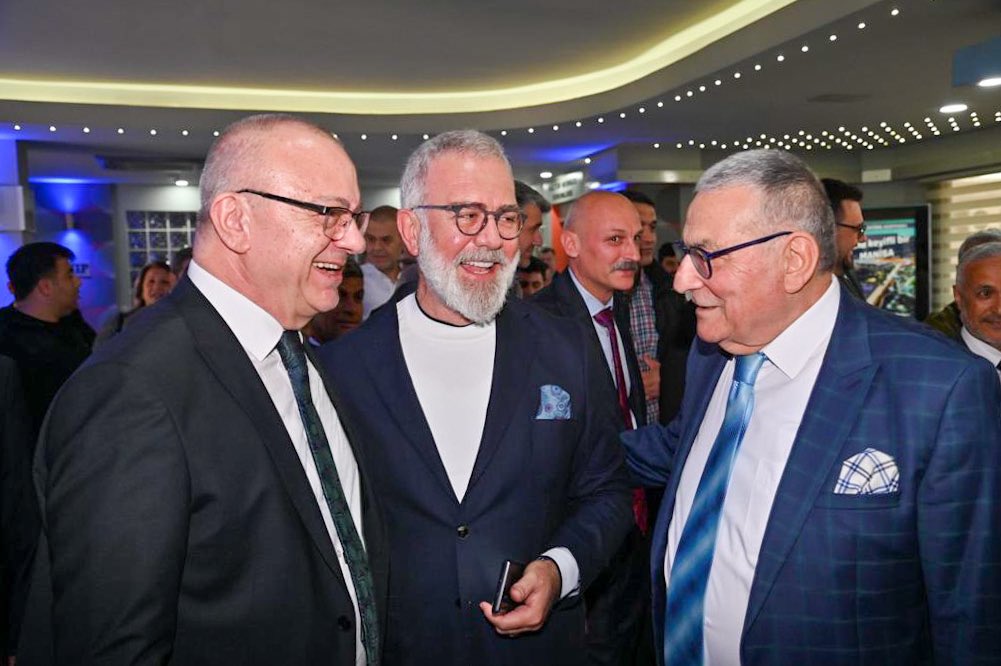Cengiz Ergün