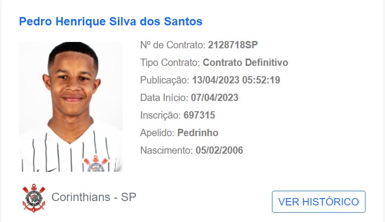 _sccpnews's tweet photo. ⚫️⚪️ | Novo contrato do Pedrinho já está no BID.

Multa rescisória de 150 milhões de euros. https://t.co/cOv4g10yva
