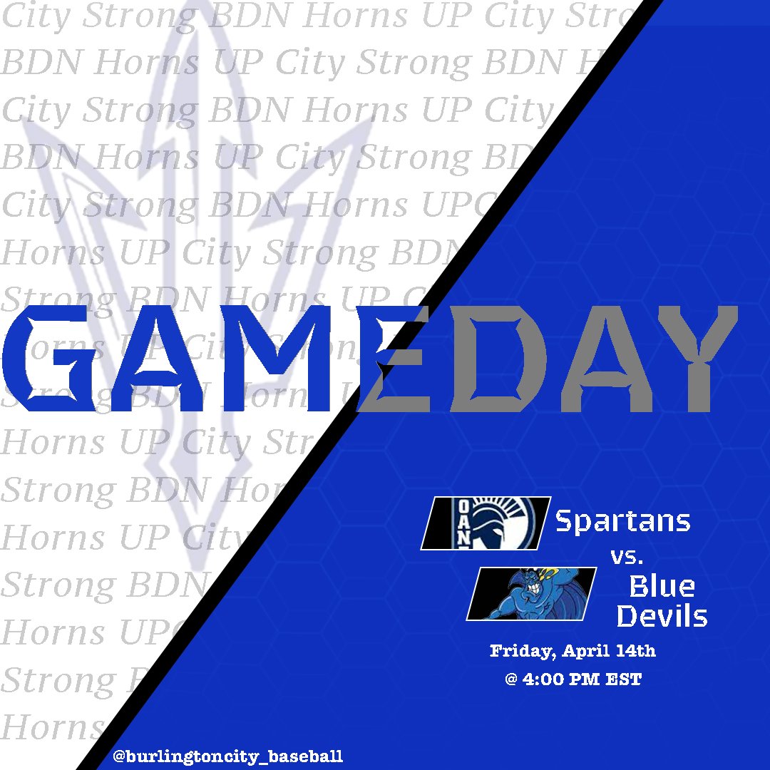 BCBlueDevils's tweet image. It's Shove Day for C-Man! Let's stay hot🔥