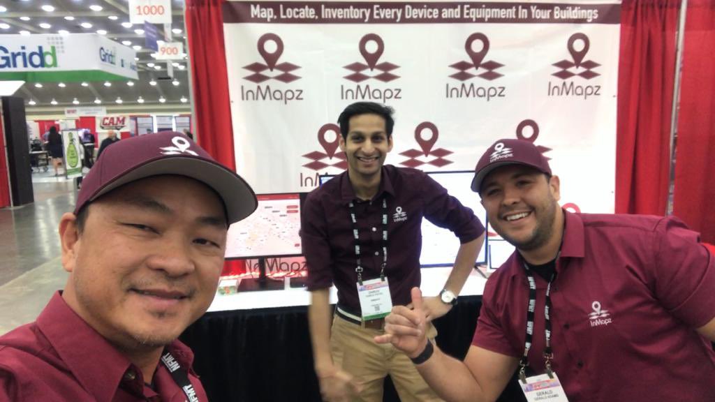inmapz's tweet photo. InMapz: The easiest way to see and monitor your buildings. 

The InMapz team making life easier for you for years to come! https://t.co/rLfVlm3FLA