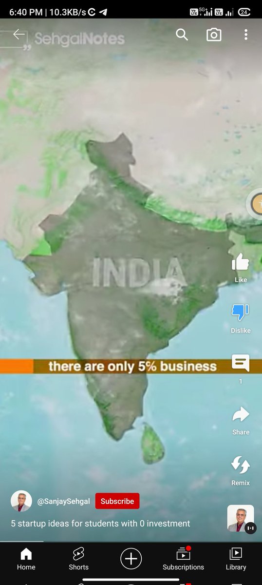 piyushkkmrr's tweet image. What&apos;s the seen behind Indian map. What him thought Indian map was joke like? Please take a immediate action on this. He post a video on YouTube with wrong Indian map. @PMOIndia @ConsumerReports @Cyberdost @CMOfficeUP @AmitShah @_DigitalIndia #wrongmap
