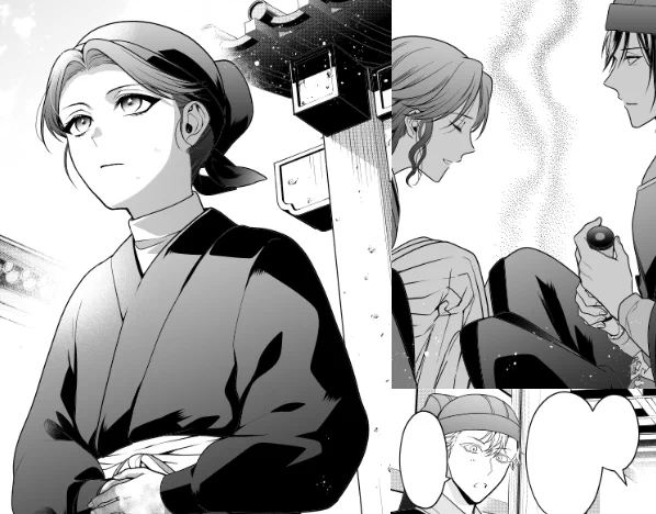 【お知らせ】本日発売の月刊コミックジーン5月号にてコミカライズ『後宮の検屍女官』8話が掲載されております!検屍回です…!謎が謎を呼ぶ事件、コミカライズでもお楽しみいただけたら幸いです。よろしくお願いいたしますっ!✨✨ 