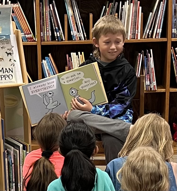 HES Media Center tweet media