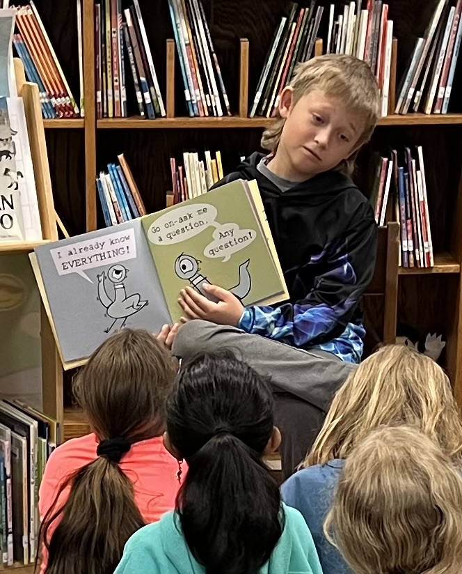 HES Media Center tweet media