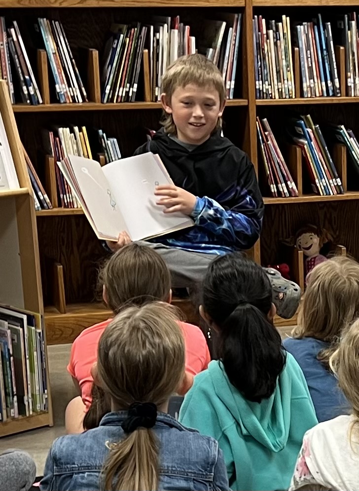 HES Media Center tweet media