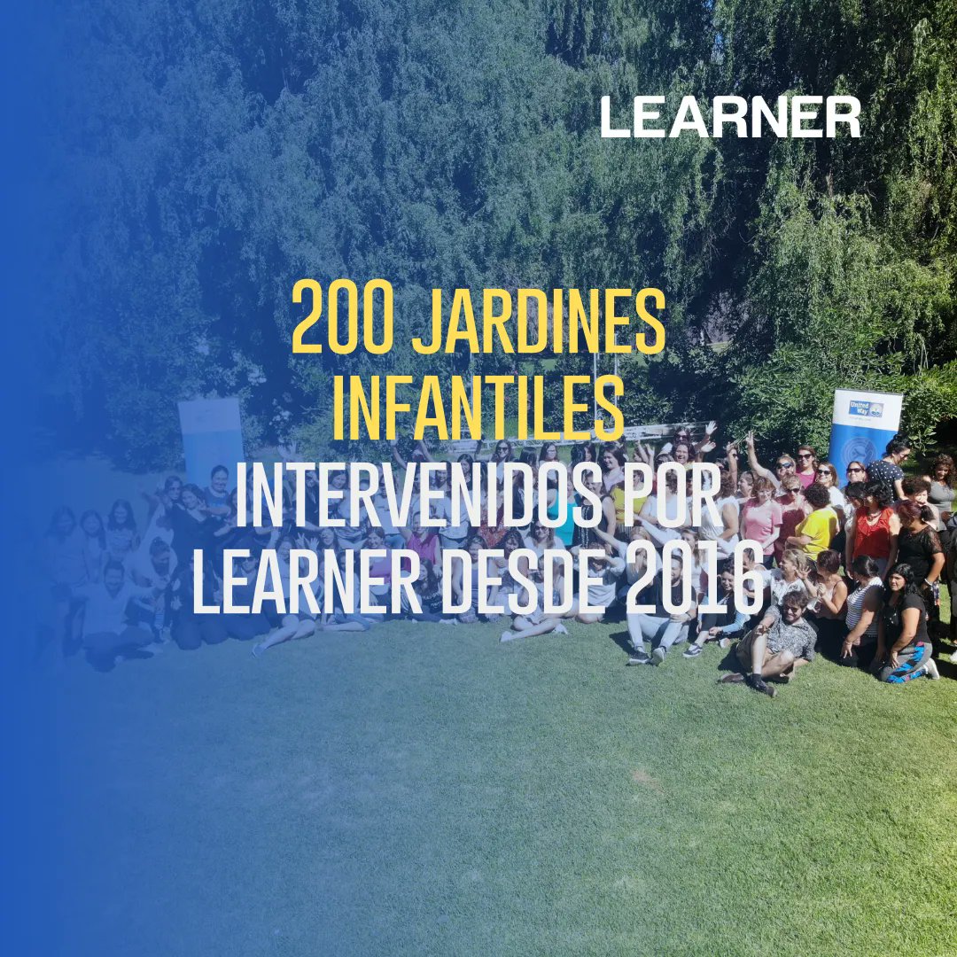 Estamos agradecidos de cada equipo que amablemente nos ha permitido fortalecer el trabajo en primera infancia y de nuestros trabajadores y trabajadoras que han dejado todo por brindar la mejor experiencia de aprendizaje a estos equipos. ¡Vamos por más este 2023!